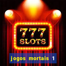 jogos mortais 1 filme completo dublado